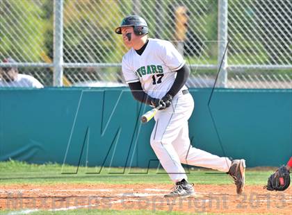Thumbnail 3 in Kimball @ Adams (UIL 4A Region 2 Bi-District Playoff) photogallery.