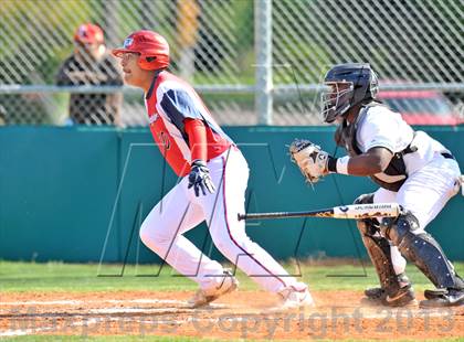 Thumbnail 1 in Kimball @ Adams (UIL 4A Region 2 Bi-District Playoff) photogallery.