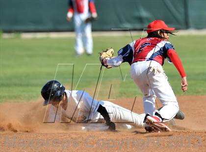 Thumbnail 1 in Kimball @ Adams (UIL 4A Region 2 Bi-District Playoff) photogallery.