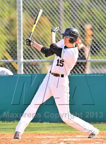 Thumbnail 3 in Kimball @ Adams (UIL 4A Region 2 Bi-District Playoff) photogallery.