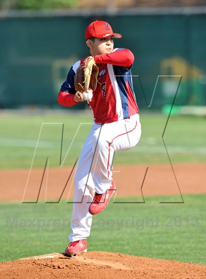 Thumbnail 2 in Kimball @ Adams (UIL 4A Region 2 Bi-District Playoff) photogallery.