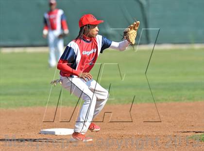 Thumbnail 1 in Kimball @ Adams (UIL 4A Region 2 Bi-District Playoff) photogallery.