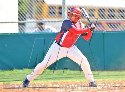 Thumbnail 1 in Kimball @ Adams (UIL 4A Region 2 Bi-District Playoff) photogallery.