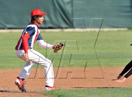 Thumbnail 1 in Kimball @ Adams (UIL 4A Region 2 Bi-District Playoff) photogallery.