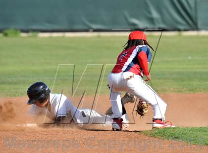 Thumbnail 1 in Kimball @ Adams (UIL 4A Region 2 Bi-District Playoff) photogallery.