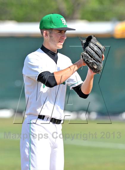 Thumbnail 1 in Kimball @ Adams (UIL 4A Region 2 Bi-District Playoff) photogallery.