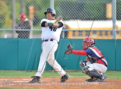 Thumbnail 1 in Kimball @ Adams (UIL 4A Region 2 Bi-District Playoff) photogallery.