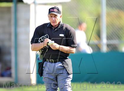 Thumbnail 3 in Kimball @ Adams (UIL 4A Region 2 Bi-District Playoff) photogallery.