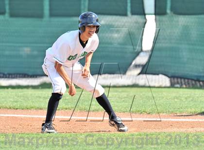 Thumbnail 3 in Kimball @ Adams (UIL 4A Region 2 Bi-District Playoff) photogallery.