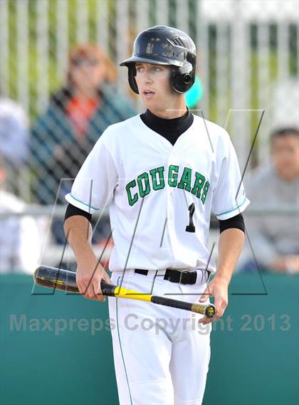 Thumbnail 2 in Kimball @ Adams (UIL 4A Region 2 Bi-District Playoff) photogallery.