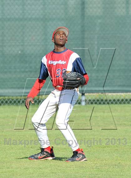 Thumbnail 1 in Kimball @ Adams (UIL 4A Region 2 Bi-District Playoff) photogallery.