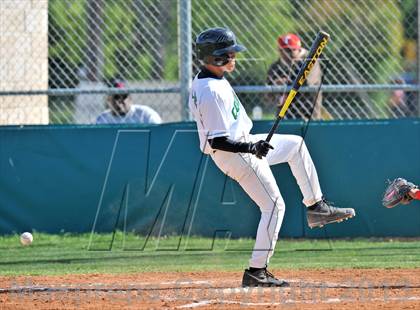 Thumbnail 3 in Kimball @ Adams (UIL 4A Region 2 Bi-District Playoff) photogallery.