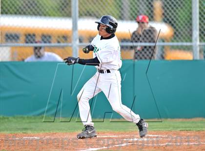 Thumbnail 2 in Kimball @ Adams (UIL 4A Region 2 Bi-District Playoff) photogallery.
