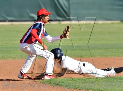 Thumbnail 2 in Kimball @ Adams (UIL 4A Region 2 Bi-District Playoff) photogallery.