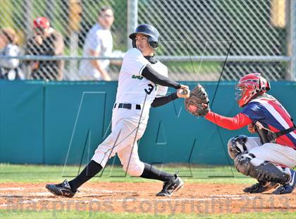 Thumbnail 2 in Kimball @ Adams (UIL 4A Region 2 Bi-District Playoff) photogallery.