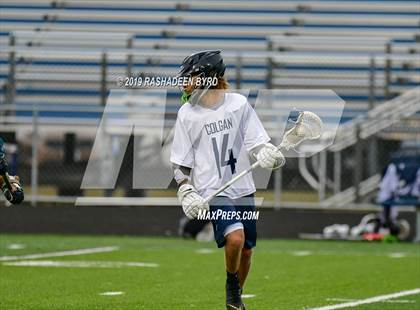 Thumbnail 3 in Hylton @ Charles J. Colgan photogallery.