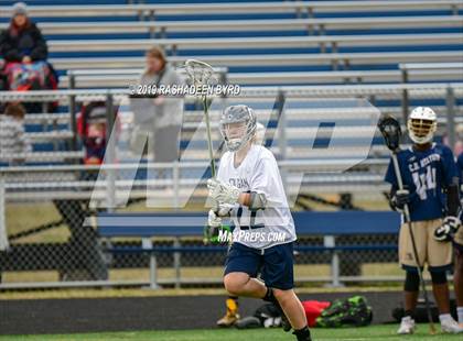 Thumbnail 1 in Hylton @ Charles J. Colgan photogallery.