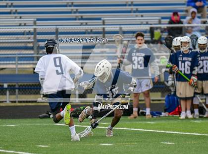 Thumbnail 2 in Hylton @ Charles J. Colgan photogallery.