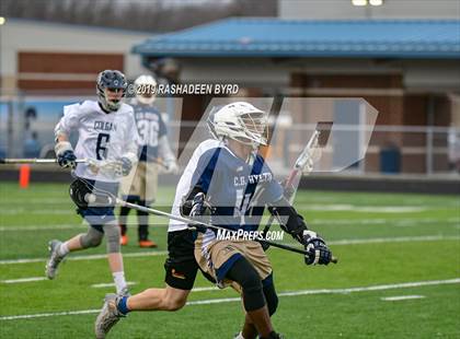 Thumbnail 1 in Hylton @ Charles J. Colgan photogallery.