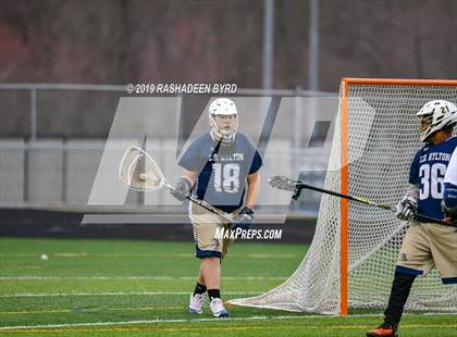 Thumbnail 2 in Hylton @ Charles J. Colgan photogallery.