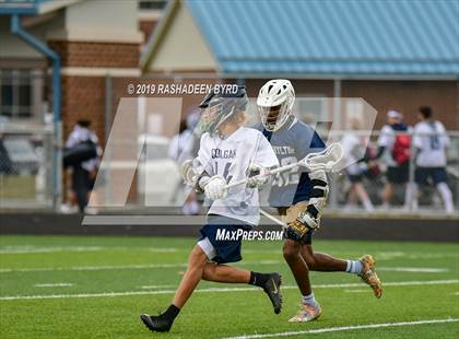 Thumbnail 2 in Hylton @ Charles J. Colgan photogallery.