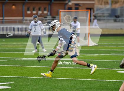 Thumbnail 1 in Hylton @ Charles J. Colgan photogallery.
