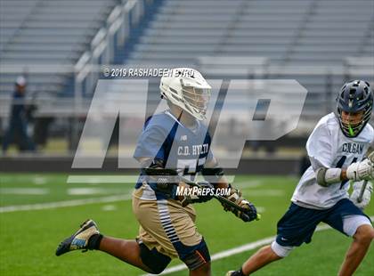 Thumbnail 1 in Hylton @ Charles J. Colgan photogallery.