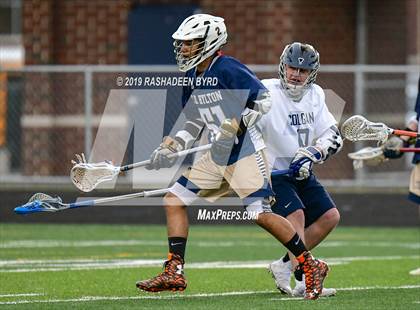 Thumbnail 2 in Hylton @ Charles J. Colgan photogallery.
