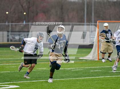 Thumbnail 2 in Hylton @ Charles J. Colgan photogallery.