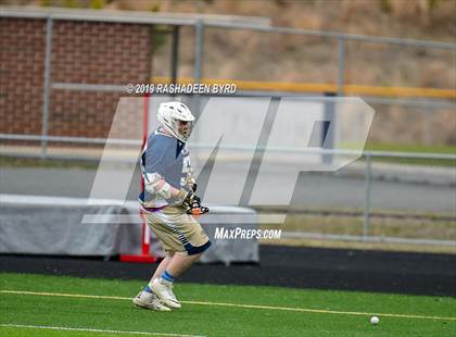 Thumbnail 3 in Hylton @ Charles J. Colgan photogallery.