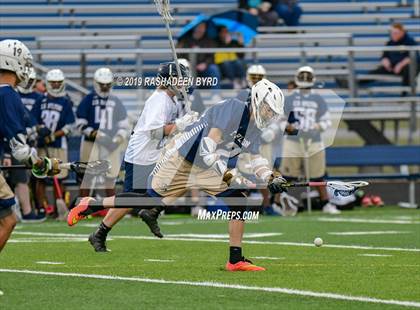 Thumbnail 3 in Hylton @ Charles J. Colgan photogallery.