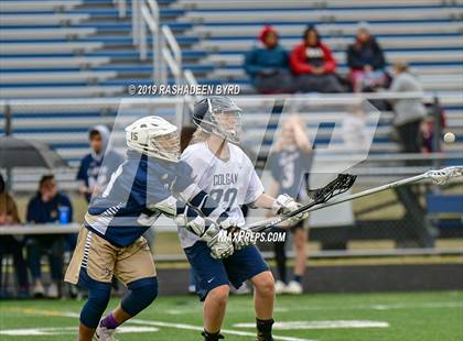 Thumbnail 3 in Hylton @ Charles J. Colgan photogallery.