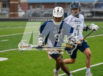 Thumbnail 1 in Hylton @ Charles J. Colgan photogallery.