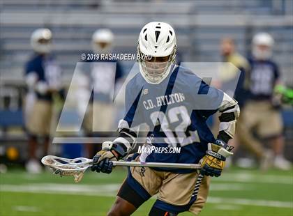 Thumbnail 1 in Hylton @ Charles J. Colgan photogallery.