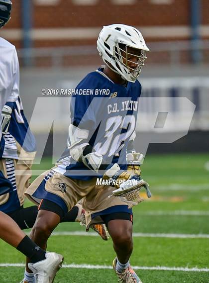 Thumbnail 3 in Hylton @ Charles J. Colgan photogallery.