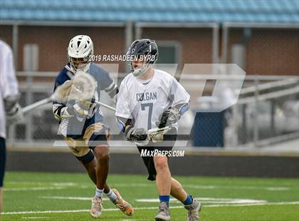 Thumbnail 1 in Hylton @ Charles J. Colgan photogallery.