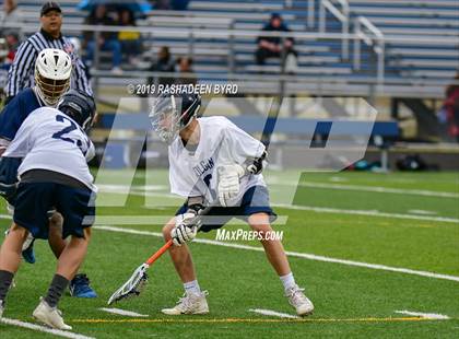 Thumbnail 2 in Hylton @ Charles J. Colgan photogallery.