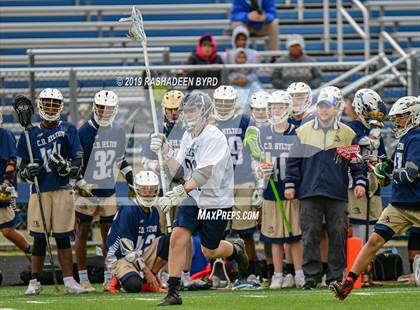 Thumbnail 2 in Hylton @ Charles J. Colgan photogallery.