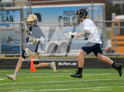 Thumbnail 2 in Hylton @ Charles J. Colgan photogallery.