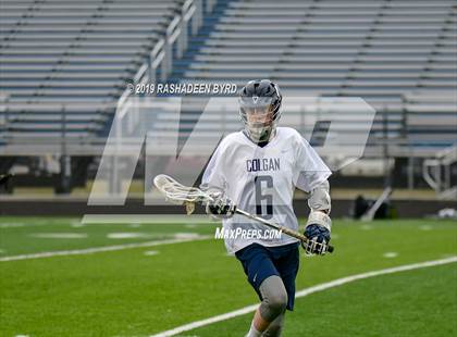 Thumbnail 2 in Hylton @ Charles J. Colgan photogallery.
