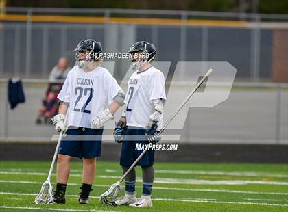 Thumbnail 3 in Hylton @ Charles J. Colgan photogallery.