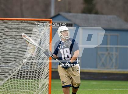 Thumbnail 3 in Hylton @ Charles J. Colgan photogallery.