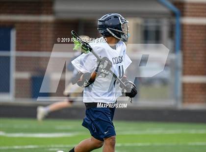 Thumbnail 2 in Hylton @ Charles J. Colgan photogallery.