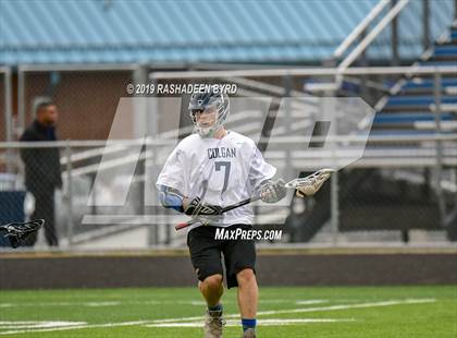 Thumbnail 3 in Hylton @ Charles J. Colgan photogallery.