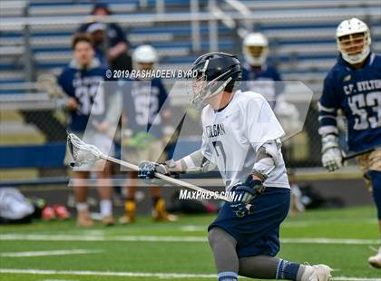 Thumbnail 2 in Hylton @ Charles J. Colgan photogallery.