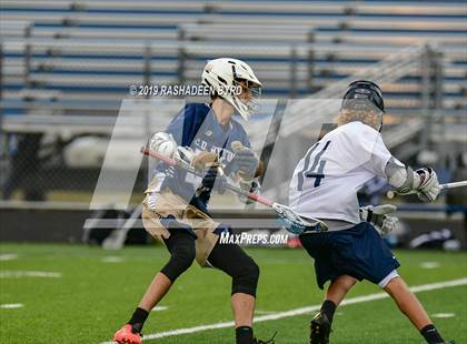 Thumbnail 1 in Hylton @ Charles J. Colgan photogallery.