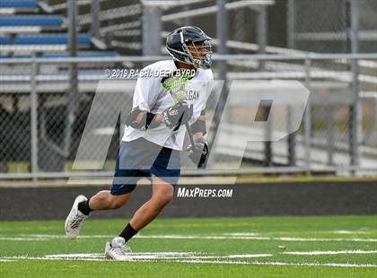 Thumbnail 1 in Hylton @ Charles J. Colgan photogallery.