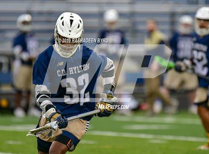 Thumbnail 2 in Hylton @ Charles J. Colgan photogallery.