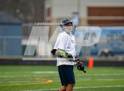 Thumbnail 1 in Hylton @ Charles J. Colgan photogallery.