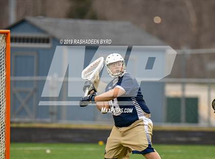 Thumbnail 3 in Hylton @ Charles J. Colgan photogallery.